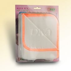 Diva milk tissue for baby 3 layers size 25x30