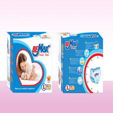 Bemax Diaper for Baby L22